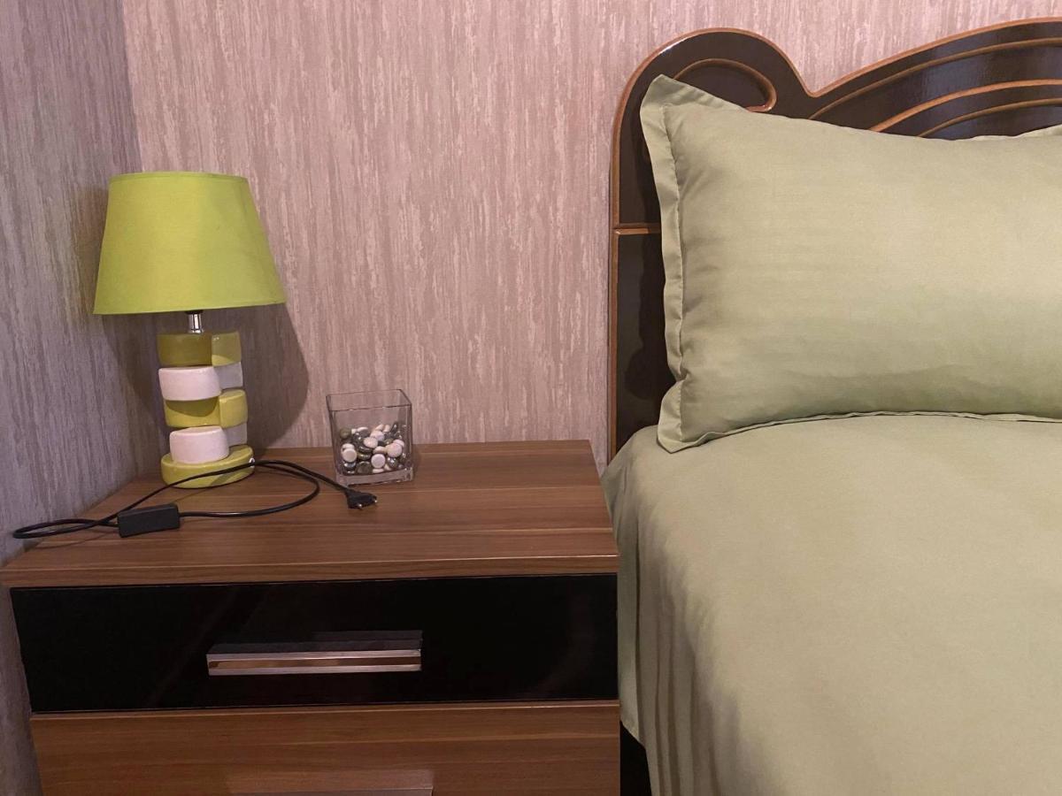 Golden Gate Hotel Akhaltsikhe  Bagian luar foto